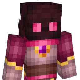 ShroudedTruths Minecraft avatar bust