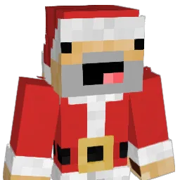 ShrtFi3ldzZ Minecraft avatar bust