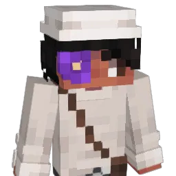 Shrubbb's Minecraft skin