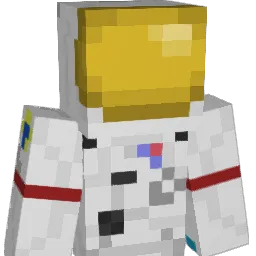 ShrubbyShrub Minecraft avatar bust