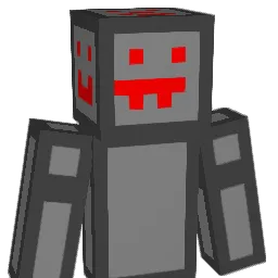 Shrubslug's Minecraft skin