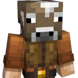 Shruik_II's Minecraft skin