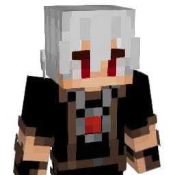 Shrumble's Minecraft skin