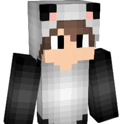 Shrunk69 Minecraft avatar bust
