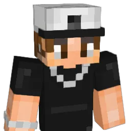 ShrunkChimera88 Minecraft avatar bust