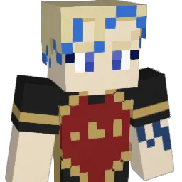 ShrunkRanger970 Minecraft avatar bust