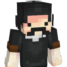 Shrunk_Panini Minecraft avatar bust