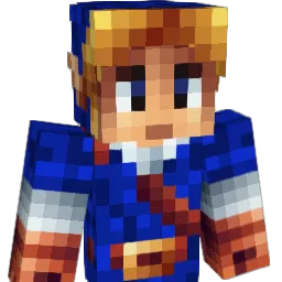 Shruuf's Minecraft skin