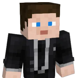 Shryke__X Minecraft avatar bust