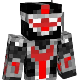 Shta6er_ Minecraft avatar bust