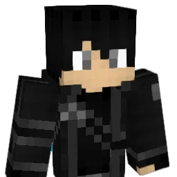 Shtepanos Minecraft avatar bust