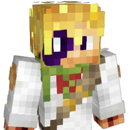 Shtroodelyno's Minecraft skin