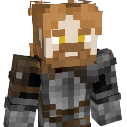 ShuBoxx_ Minecraft avatar bust