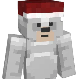 ShuJ0 Minecraft avatar bust