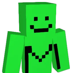 ShuPig's Minecraft skin