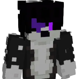 ShuTheFemboyDeer Minecraft avatar bust