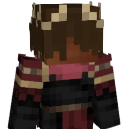 ShuZ_ Minecraft avatar bust