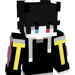 Shu_Bao_CY Minecraft avatar bust