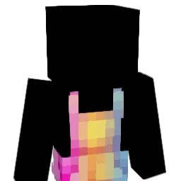 ShuaiGe's Minecraft skin