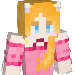 Shuan_Moon1601 Minecraft avatar bust