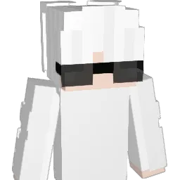 Shuaxx's Minecraft skin