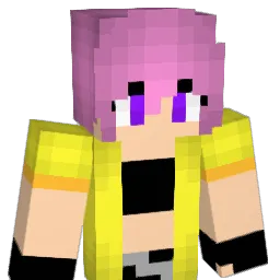 Shubear88 Minecraft avatar bust