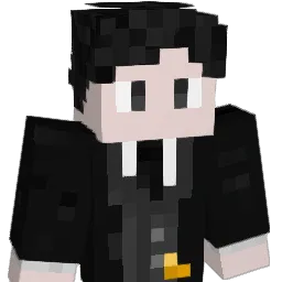 ShubhGG Minecraft avatar bust