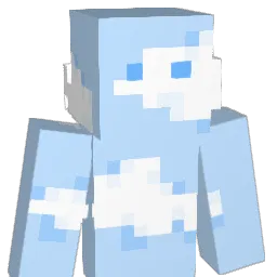 Shubh_o_0 Minecraft avatar bust