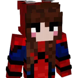 Shubh_s_Hub Minecraft avatar bust