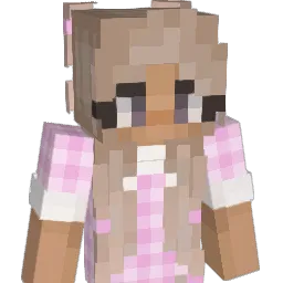 ShubiChikara7 Minecraft avatar bust