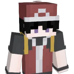 Shubiro Minecraft avatar bust