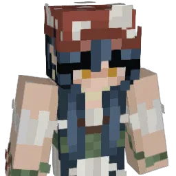 Shuchu57's Minecraft skin