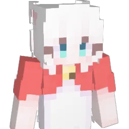 Shucream_'s Minecraft skin