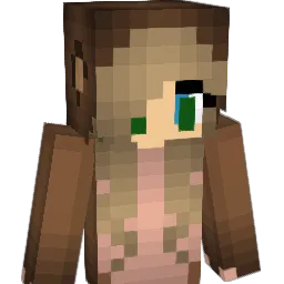Shud007 Minecraft avatar bust