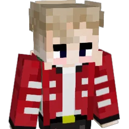 Shudbe's Minecraft skin