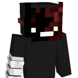 Shudds Minecraft avatar bust