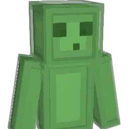 ShufflingSlime