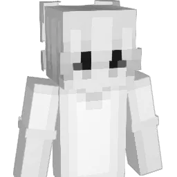 ShugarBabY Minecraft avatar bust