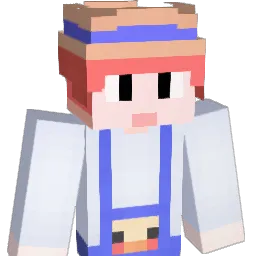 Shugle's Minecraft skin