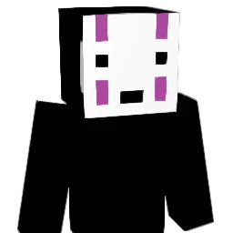 Shuguboom's Minecraft skin