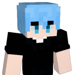 Shuhe1250 Minecraft avatar bust
