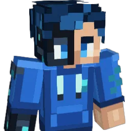 ShuiGui123 Minecraft avatar bust
