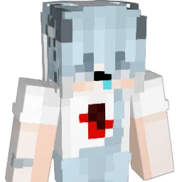 ShuiYa_SuS Minecraft avatar bust