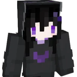 ShuiYeee's Minecraft skin