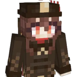 Shukano's Minecraft skin