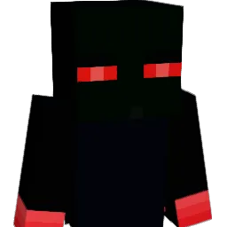 ShukeysS's Minecraft skin