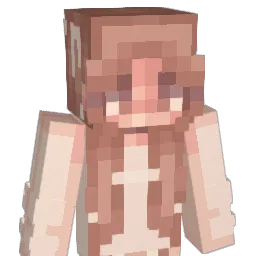 Shuki_Plays Minecraft avatar bust
