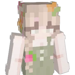 ShukoiRyu Minecraft avatar bust