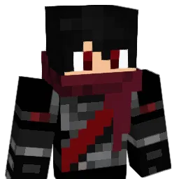 Shukun99 Minecraft avatar bust