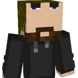 Shulaze's Minecraft skin